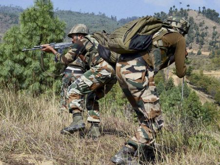 Situation in Keran a grave concern, says Hurriyat leader