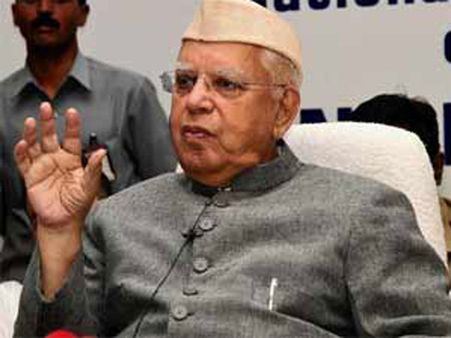 N D Tiwari told to be present at paternity suit hearing