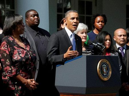 US Shutdown could harm America's global stature: White House