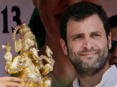 Who is listening to Rahul Gandhi's 'boring' speeches?