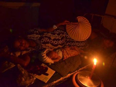 Telangana: Worried Centre may impose ESMA to deal with crisis