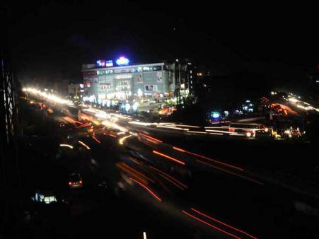 Emergency services in Seemandhara to get electricity