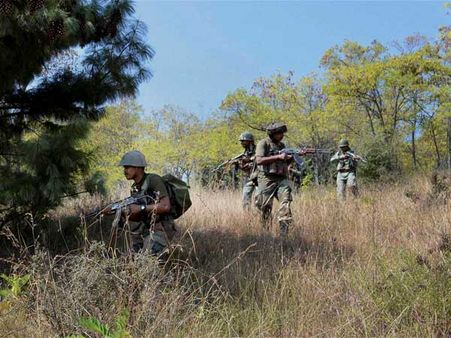 Unanswered questions about Keran LoC operation