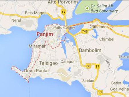 CAG report: Goa government accused of unrelated work at IT park