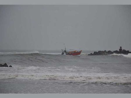 1 drown, 2 others feared dead in WB