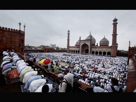 This Eid, sacrificial animals in Pak can cost more than a car