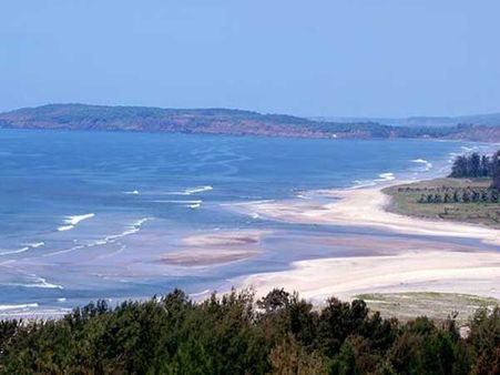 Goa to spend 17 crore for better facilities on beaches