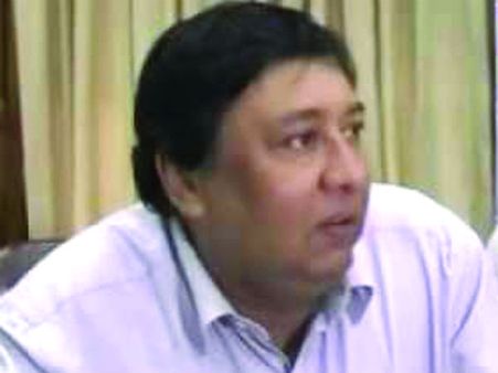 VHP letter issue: UP govt removes Principal Home Secretary