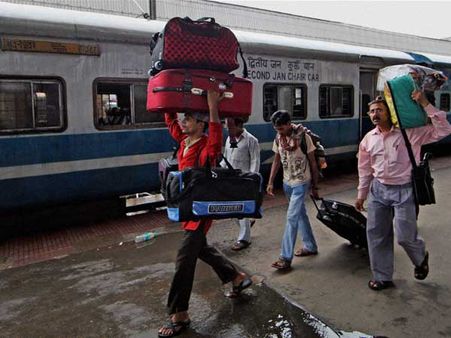 Timely evacuation saves many from Cyclone Phailin's wrath