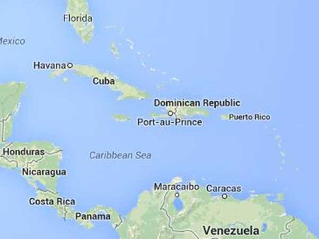 You exploited us, now pay for it, former colonies ask colonisers