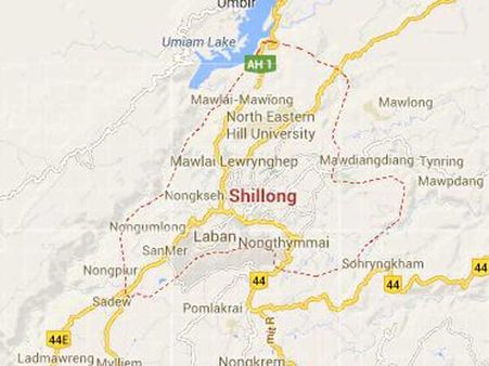 Nearly 19,000 Bangladeshis detected in Meghalaya, many prosecuted