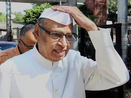 Congress MP Rashid Masood disqualified from Rajya Sabha