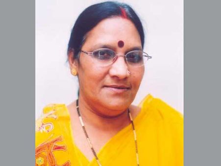 I was mentally tortured in BJP: Karuna Shukla