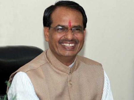 Shivraj Singh Chouhan led BJP govt to retain power in MP: Survey