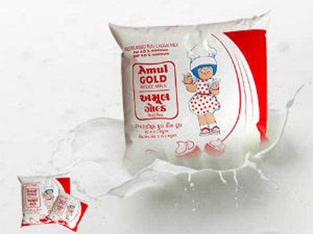 Amul milk prices hiked in Gujarat and Rajasthan