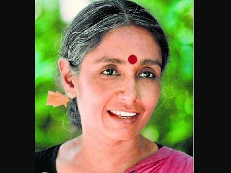 Democracy most alive in rural India: Aruna Roy