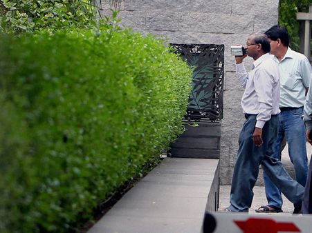 CBI registers case against JD(U) MP over fraudulent LTC claims