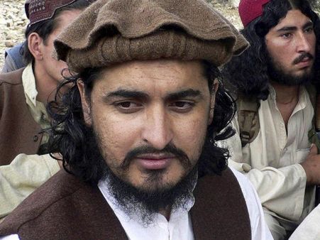 Taliban vows 'unprecedented' revenge for Hakimullah's killing