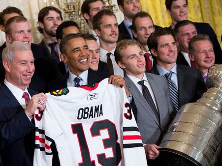 In Pics: What happened across the world on November 5