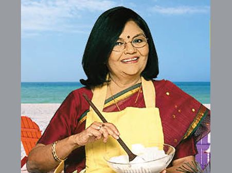 From Modi to Sanjeev Kapoor, Tarla Dalal's fans condoles her death