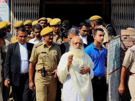 After Asaram, Godman Hari Om Baba elopes with disciple's wife