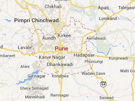 Pune mishap: Car, bodies of 3 other missing youths recovered