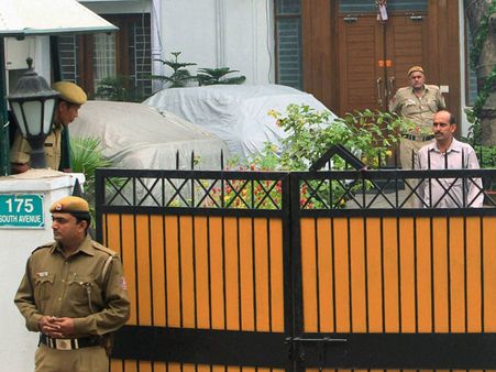 BSP MP maid died due to excessive bleeding: Autopsy report