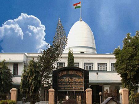 Guwahati HC order: CBI seeks urgent action on situation