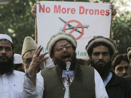 In pics: What happened across the world on November 8