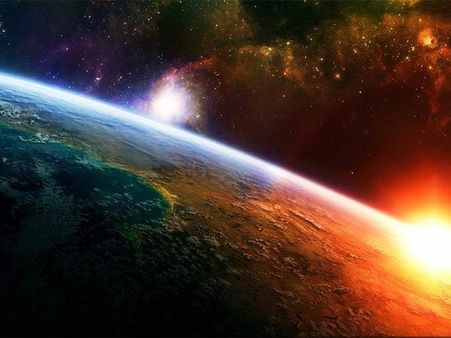 Asteroid with six comet-like tails found