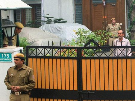 BSP MP's maid's death: Son refuses to take body