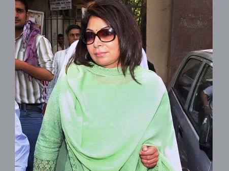 Radia Tapes: SC asks Centre, CBI to reply on plea