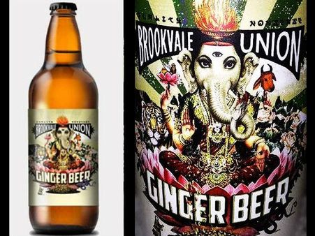 Images of Hindu deities on beer bottles removed
