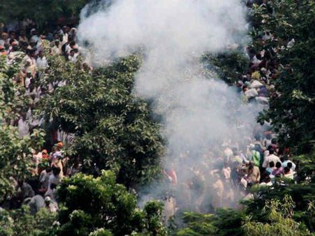 Patna blasts: NIA declares Rs 35 lakh bounty for info on IM terrorists