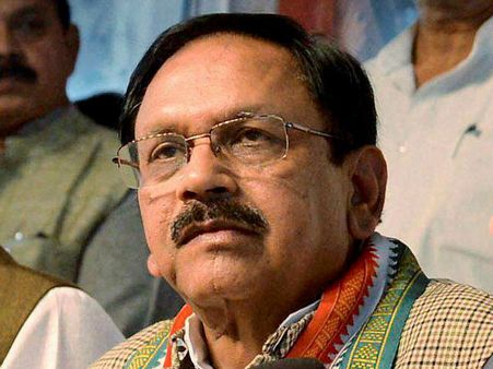 MP polls: Pachouri in Patwa pocket borough- Personality versus legacy