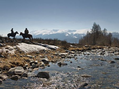 Kazakhstan elected to Unesco World Heritage Committee