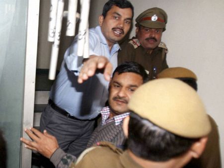 Tehelka case: Goa Police slow in registering FIRs, say activists