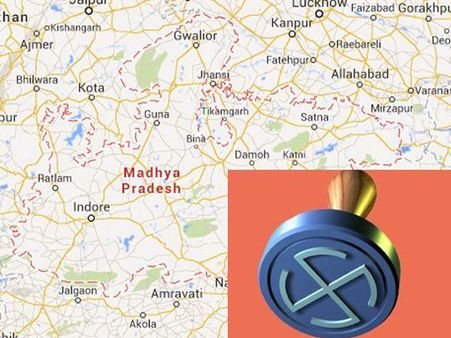 MP Law Minister penalised for paid news