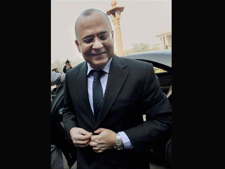 Mumbai 26/11 trial is being speeded up: Salman Bashir