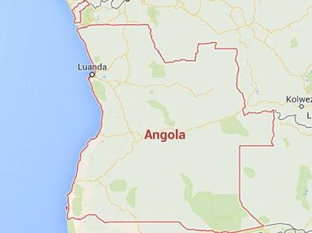 Angolan Embassy: Angola has not banned Islam in the country