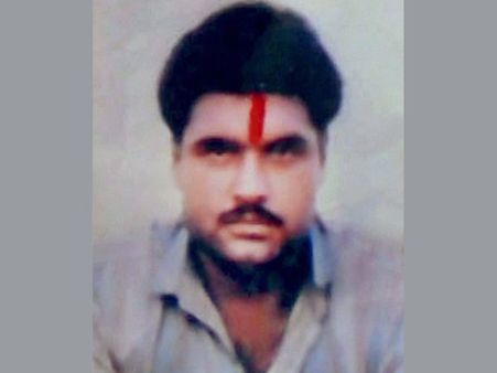 Pakistan returns Sarabjit's personal belongings