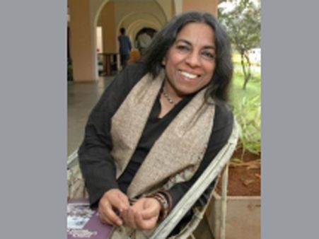 Urvashi Butalia refused to be a part of the Tehelka committee