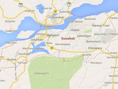 BJP charges Congress with keeping own leaders in shadows