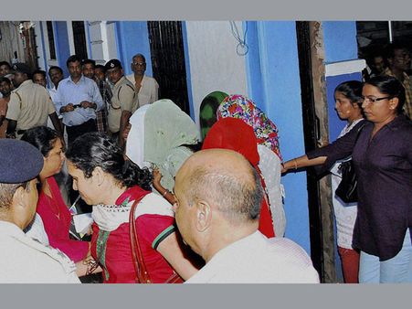 Pics: Tehelka's rise and fall; Has it reached its final chapter?