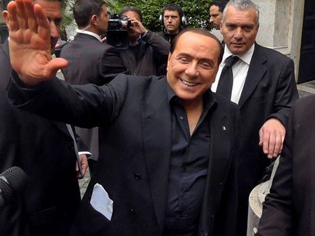 Silvio Berlusconi in trouble again, could face new bribery probe