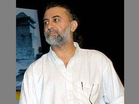 Poachers give company to Tarun Tejpal in lockup