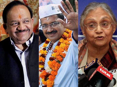 Delhi polls: Astrology predicts BJP as winner