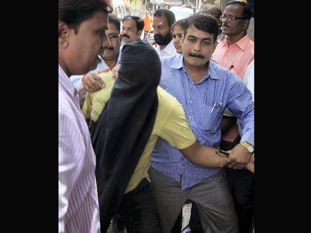 Minor in Shakti Mills, Nirbhaya case may escape harsh punishment