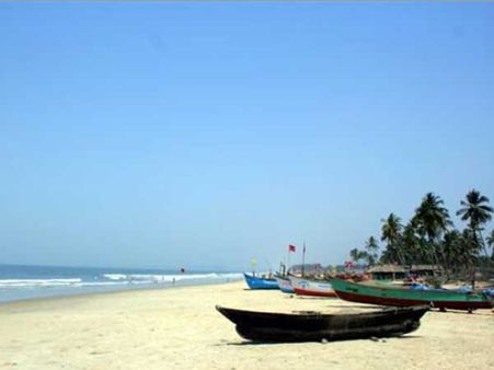 Russian, Ukranian guides rapped by Goa Police