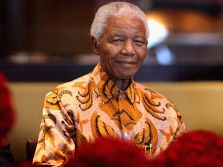 Mandela's India connection: Not just footsteps, he left his mark too!